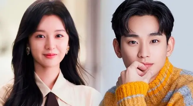 ¿De quién están enamorados Hae In y Hyun Woo, actores de 'La Reina de las Lágrimas'?
