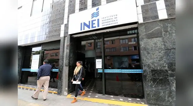 INEI confirma publicación de los resultados de pobreza en el Perú que sorpresivamente se suspendió el día de ayer. INEI confirma publicación de los resultados de pobreza en el Perú que sorpresivamente se suspendió el día de ayer.