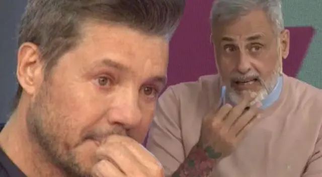 Marcelo Tinelli estaría pasando por graves problemas económicos. Marcelo Tinelli estaría pasando por graves problemas económicos.