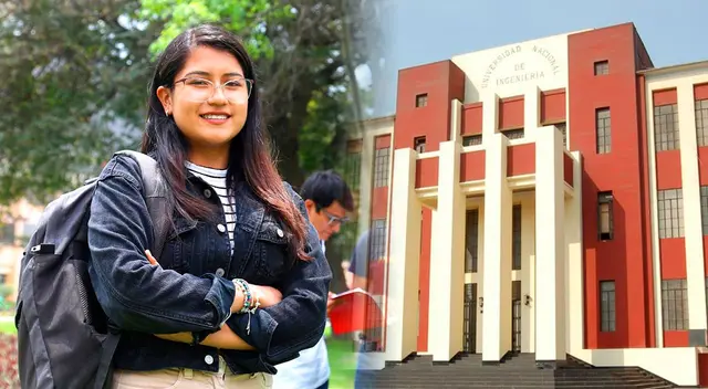 Mujeres de la UNI sobresalen en el ámbito laboral y profesional a nivel nacional e internacional.