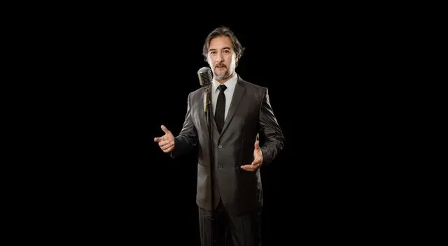 El tenor peruano lanzó su disco a través de todas las plataformas digitales.