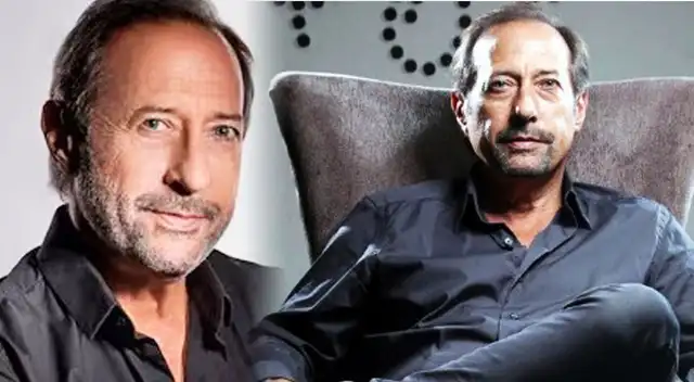 Guillermo Francella vuelve al Perú: todos los detalles aquí. Guillermo Francella vuelve al Perú: todos los detalles aquí.