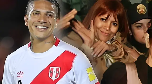 Magaly Medina revela que le encantaría volver a prisión. Magaly Medina revela que le encantaría volver a prisión.