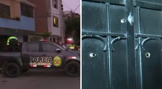 Las autoridades investigan si este caso tiene relación con un ajuste de cuentas.