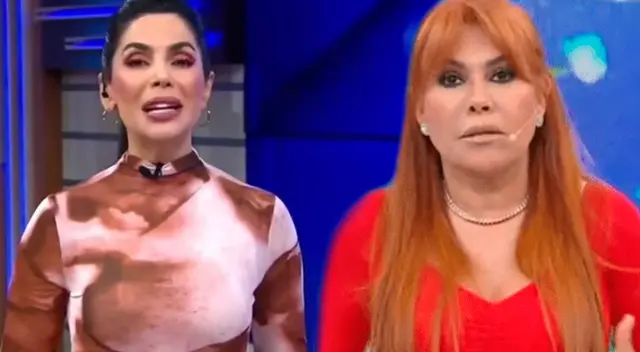 Ely Yutronic habló sobre su pasado como modelo.