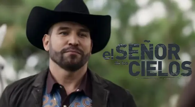 'El señor de los cielos' emitirá en los próximos días su capítulo 64. 'El señor de los cielos' emitirá en los próximos días su capítulo 64.