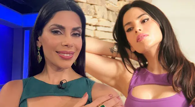 Ely Yutronic estudió Periodismo en España y hace unos años llegó al Perú. Ely Yutronic estudió Periodismo en España y hace unos años llegó al Perú.