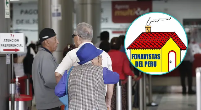 Fonavistas están a la espera de la devolución de su dinero. Fonavistas están a la espera de la devolución de su dinero.