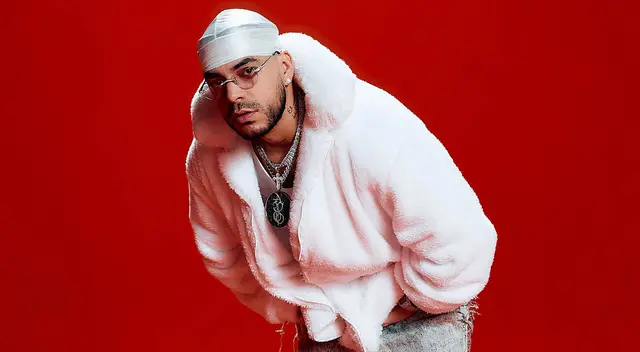 Ryan Castro: Todos los detalles de su nuevo álbum. Ryan Castro: Todos los detalles de su nuevo álbum.