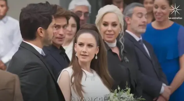 El amor no tiene receta: Todos los detalles del capítulo 61. El amor no tiene receta: Todos los detalles del capítulo 61.