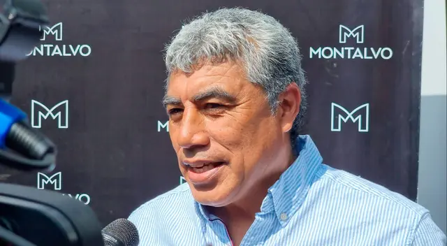 Según Beto a Saber, César Acuña habría buscado fortalecer lazos con Paolo Guerrero al influenciar en puesto de Coyote Rivera.