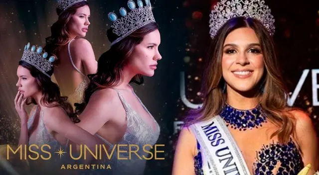 Conoce las controversias en Miss Universo Argentina. Conoce las controversias en Miss Universo Argentina.