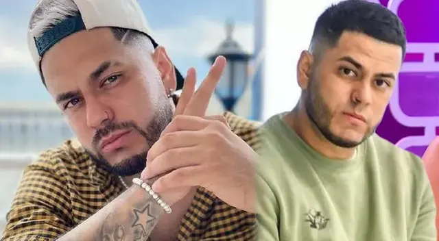 Bryan Torres se encuentra esperando un bebé con Samahara Lobatón. Bryan Torres se encuentra esperando un bebé con Samahara Lobatón.