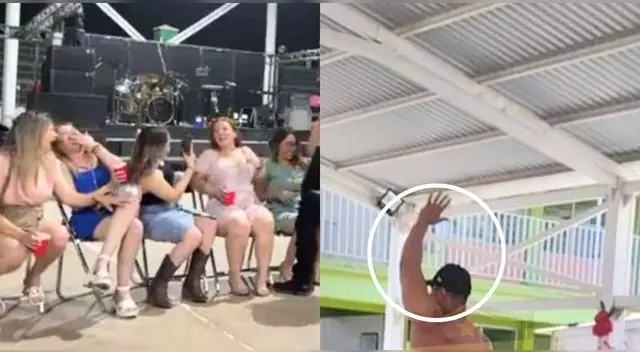 Colegio celebra el Día de la Madre con stripper y en redes sociales se indignan. Colegio celebra el Día de la Madre con stripper y en redes sociales se indignan.