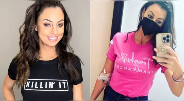 Joven va al médico por resfriado y le diagnostican cáncer avanzado pulmones en Estados Unidos.