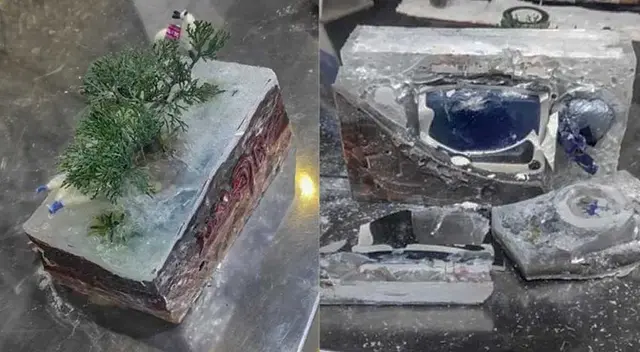 Este fue el descubrimiento que realizó la PNP en el sector Bocanegra del Callao.