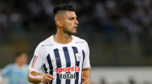 Carlos Zambrano habló acerca de la Copa Libertadores. Carlos Zambrano habló acerca de la Copa Libertadores.