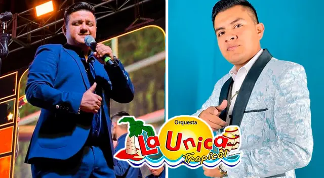 La Única Tropical: Cantantes desaparecidos fueron encontrados tras concierto en Piura