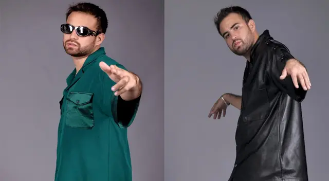 César BK supera los 10 millones de reproducciones