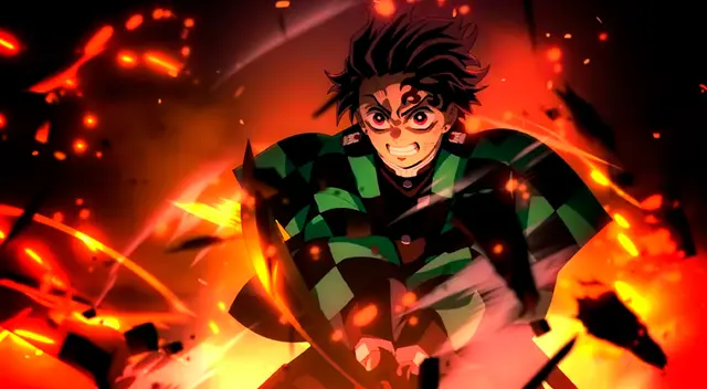 Guía completa para ver el capítulo 02 de Kimetsu No Yaiba Temporada 04.