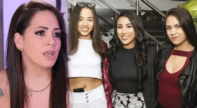 Melissa Klug dejó llamativa reflexión sobre los hijos tras mensajes de sus engreídas. Melissa Klug dejó llamativa reflexión sobre los hijos tras mensajes de sus engreídas.