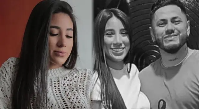 Samahara Lobatón deja mensaje tras declaraciones de Bryan Torres. Samahara Lobatón deja mensaje tras declaraciones de Bryan Torres.