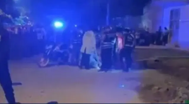 Excombatiente del VRAEM fue felicitado por vecinos de Pucallpa tras abatir a criminales.