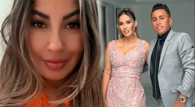 Pamela López sorprende con foto en su cuenta de Instagram.