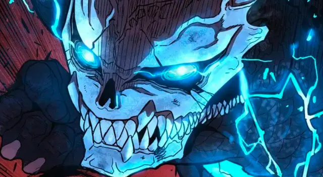 Kaiju No. 8 es la sensación y pronto se emitirá el capítulo 6.