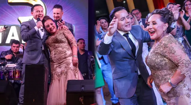 Rosita Núñez celebró su cumpleaños 70 el pasado sábado 11 de mayo. Rosita Núñez celebró su cumpleaños 70 el pasado sábado 11 de mayo.