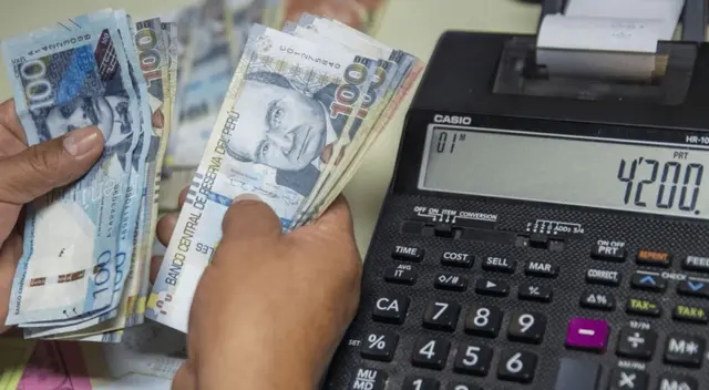 Las empresas tenían hasta el 13 de mayo para depositar las utilidades a sus trabajadores y colaboradores. Las empresas tenían hasta el 13 de mayo para depositar las utilidades a sus trabajadores y colaboradores.