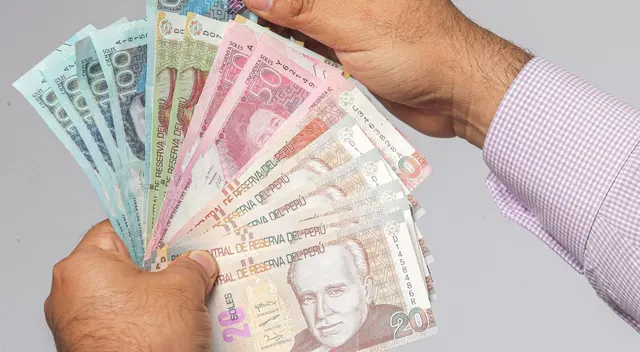 Los empleadores tienen hasta el próximo 15 de mayo para depositar el pago de la CTS a los trabajadores.