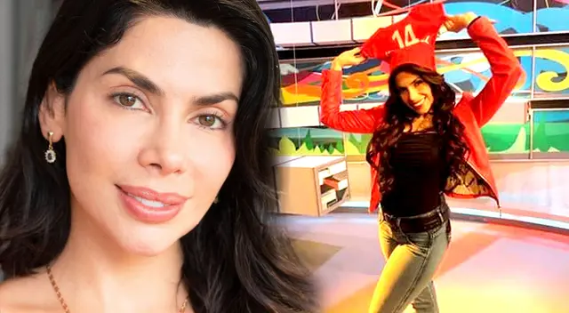 Ely Yutronic estudió una carrera en Madrid tras lograr ahorrar. Ely Yutronic estudió una carrera en Madrid tras lograr ahorrar.