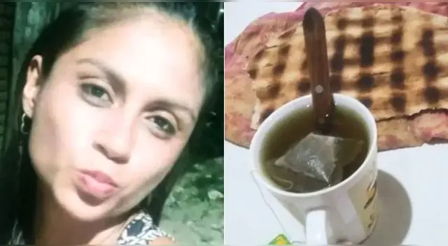 Joven murió al atragantarse con un trozo de tortilla en el desayuno en Argentina.