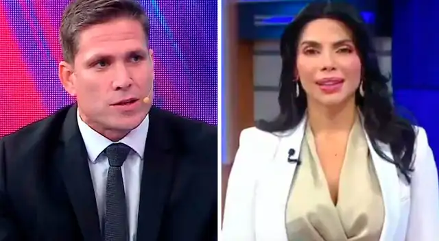 Paco Bazán 'parcha' a Ely Yutronic tras informe de Magaly TV y se olvida de 'coqueteos': "Quiero a mi esposa de regreso"