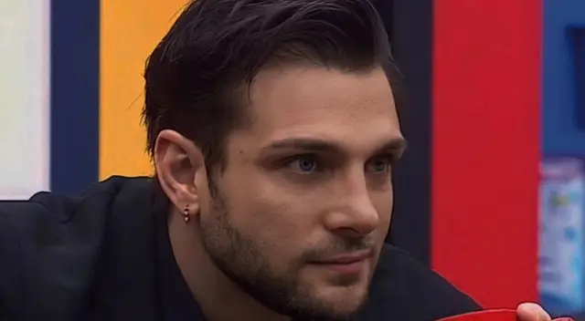 Nicola Porcella participará en nuevo reality que será producido por Televisa. Nicola Porcella participará en nuevo reality que será producido por Televisa.