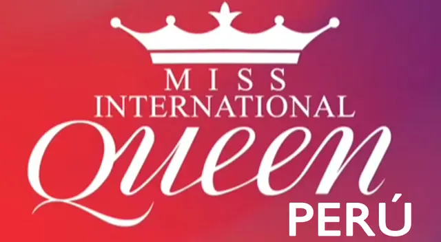 Miss International Queen Perú 2024: cuando, dónde y a qué hora será el certamen de belleza Miss International Queen Perú 2024: cuando, dónde y a qué hora será el certamen de belleza