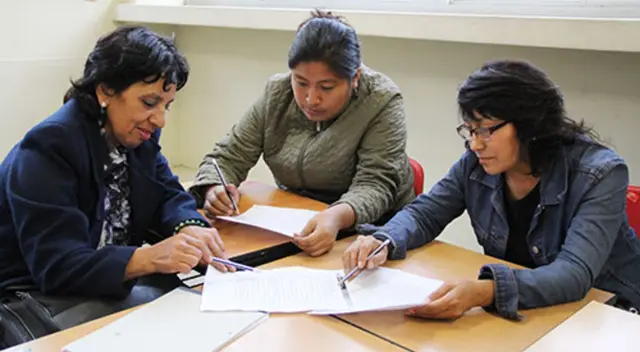 El Minedu publicó el cronograma oficial del concurso Reasignación Docente 2024. El Minedu publicó el cronograma oficial del concurso Reasignación Docente 2024.