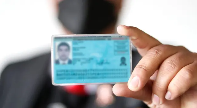 Conoce cómo conseguir el número de DNI de alguien a través de las plataformas del Estado. Conoce cómo conseguir el número de DNI de alguien a través de las plataformas del Estado.