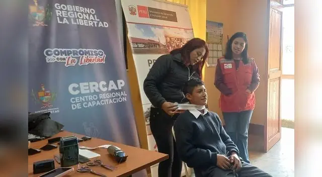 Dirigido a estudiantes. Dirigido a estudiantes.