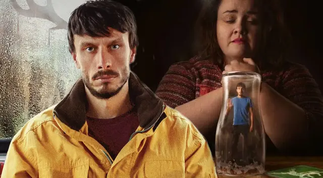 ‘Bebé Reno’ es una serie exitosa que ha cautivado a muchos espectadores. ‘Bebé Reno’ es una serie exitosa que ha cautivado a muchos espectadores.