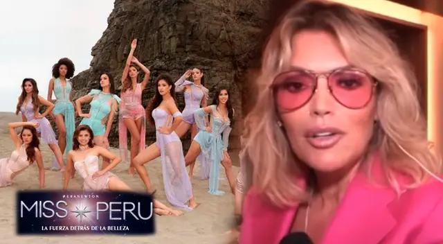 Miss Perú 2024 anuncia promoción para las entradas de la final. Miss Perú 2024 anuncia promoción para las entradas de la final.