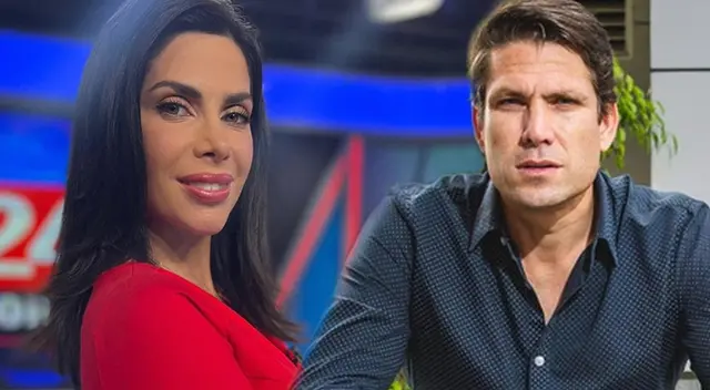 Ely Yutronic decidió responder a las polémicas con Paco Bazán.