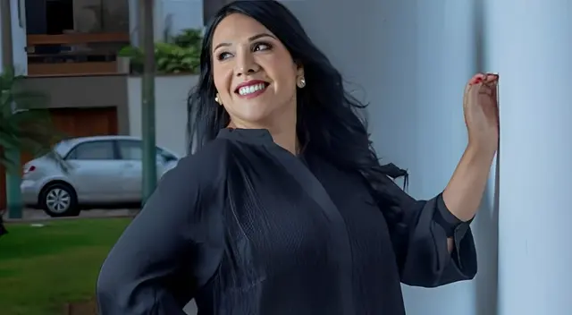 Tula Rodríguez revela si encontró el amor.