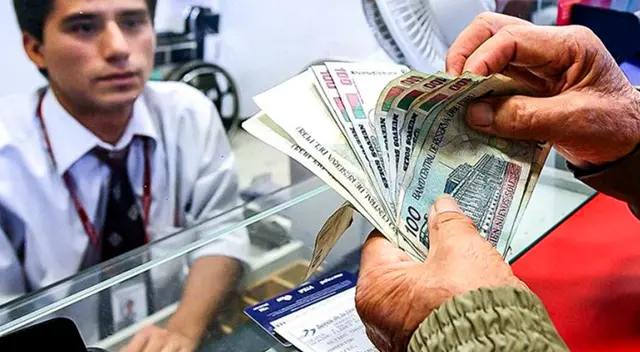 Conoce cuál es el detalle que faltaría cumplirse para acceder al 100% de la CTS.