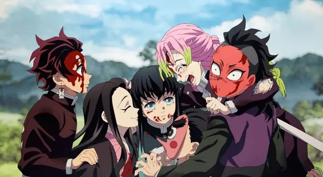 Kimetsu no Yaiba 4, capítulo 3: Todos los detalles de su estreno.