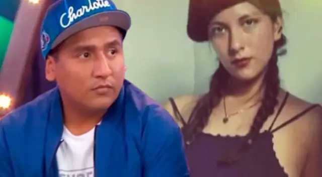 Keidi Mio expone a Jorge Luna con fuertes conversaciones.