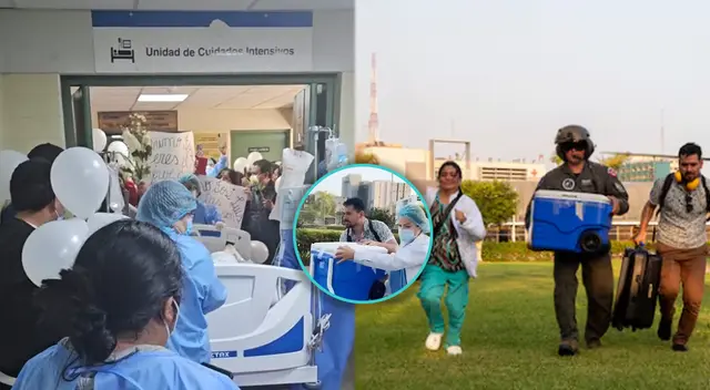 Joven se convierte en donador multiorgánico y salva vidas. Joven se convierte en donador multiorgánico y salva vidas.