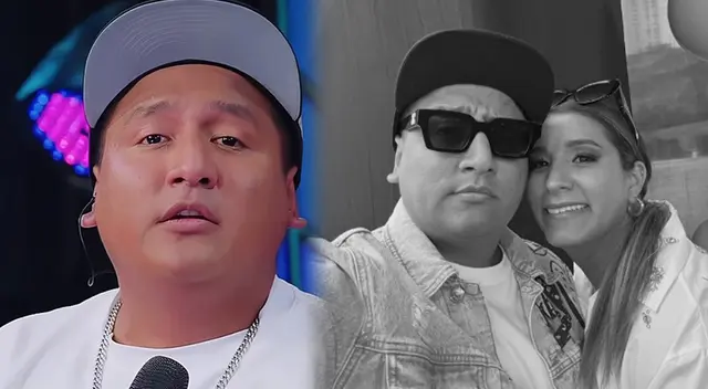 Jorge Luna estaba sumergido en una polémica por comentarios cuestionables. Jorge Luna estaba sumergido en una polémica por comentarios cuestionables.