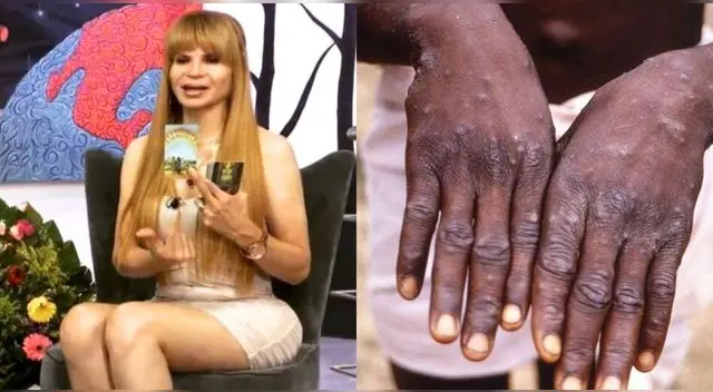 Mhoni Vidente anuncia nueva pandemia para el 2025 y pone en alerta a estos tres países.